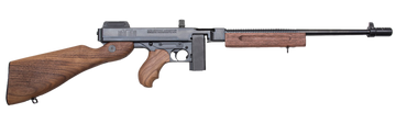 Thompson T110SH 1927A-1 Deluxe 45 ACP 18" 10+1 Semi-Auto Rifle