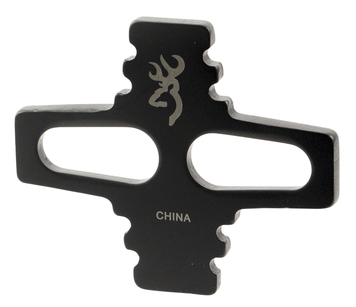 Browning 113-0048 Standard Invector Choke Tube Flat Wrench - 10/12/16/20/28 Ga
