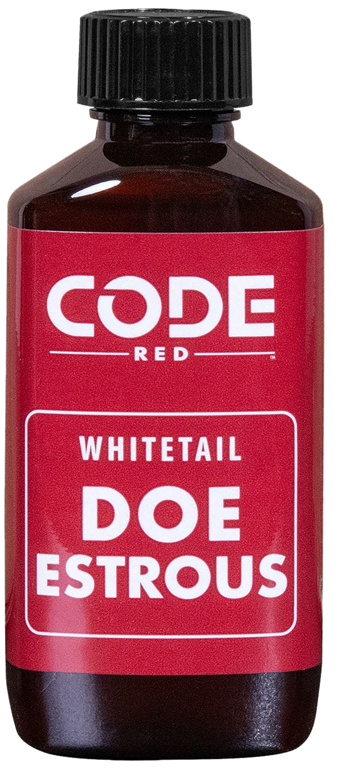 Code Blue Doe Estrous 2 oz Doe Urine Deer Attractant Liquid Scent