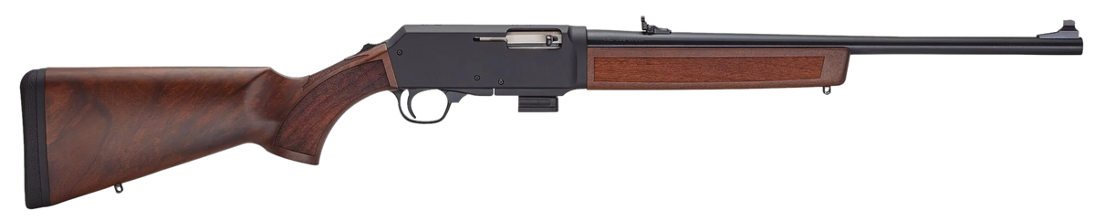 Henry Homesteader H027N-H9G 9mm Luger 16.37" 10+1 Semi-Auto Rifle
