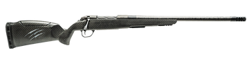 Fierce Firearms CT Rage LR 308 Win 20" 4+1 Bolt-Action Rifle - Smoked Bronze Cerakote / C3 Carbon Barrel