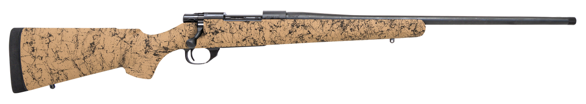 Howa M1500 HS Precision 300 Win Mag 3+1 24" Bolt-Action Rifle