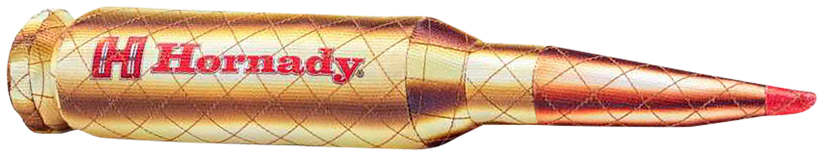 Hornady Ammo Dog Toy 18" Brass Round
