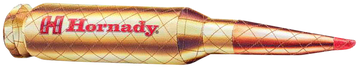 Hornady Ammo Dog Toy 18" Brass Round
