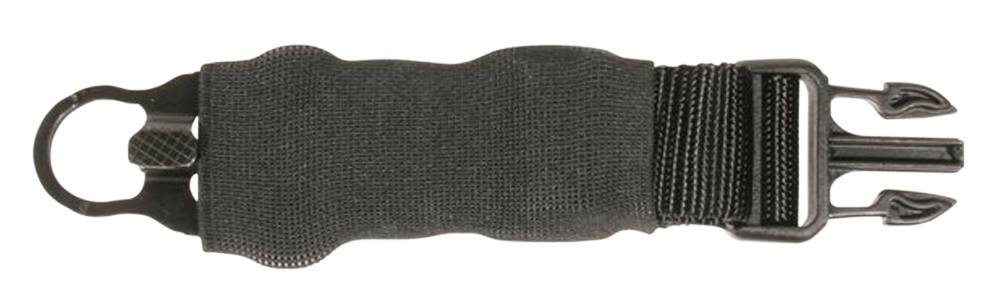 Blackhawk Storm Sling Extension QD Quick Disconnect Nylon Black