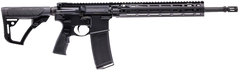 Daniel Defense DD4 RIII 5.56x45mm NATO 16" 30+1 Semi-Auto Rifle