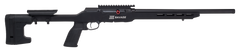 Savage A22 Precision Full Size 22 LR 18" 10+1 Semi-Auto Rifle