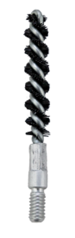 Kleen-Bore A188N Bore Brush .22 Cal Handgun #8-32 Thread Nylon Bristles