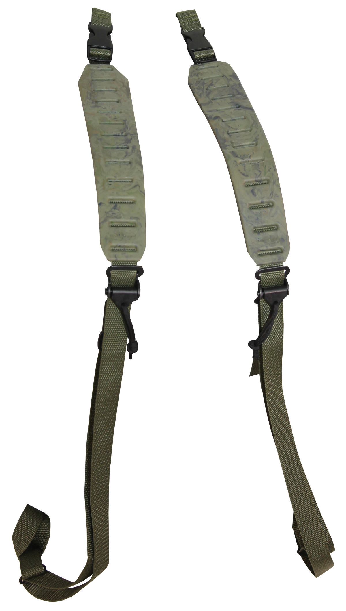 CVA Claw 2.0 Tree Stand Carry Straps II 18" Camo
