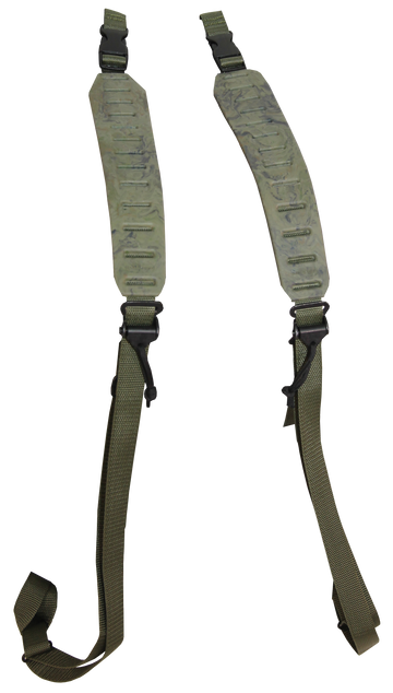 CVA Claw 2.0 Tree Stand Carry Straps II 18" Camo