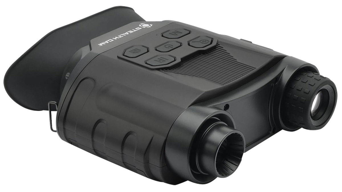 Walkers Game Ear STC-DNVB2 Digital Night Vision Binocular