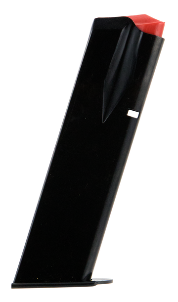 SAR USA B617 B6 9mm Luger 17rd Black Steel Magazine