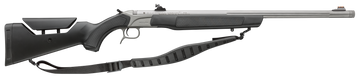 CVA Accura MR-X 50 Cal 26" Fluted Stainless Break-Action Muzzleloader