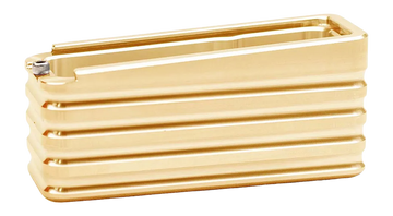 Area 419 Firearms Plus 4 Magazine Extension Gold