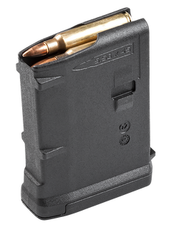 Magpul PMAG 10 GEN M3 5.56x45mm NATO/.223 Rem 10rd AR-15/M4 Black