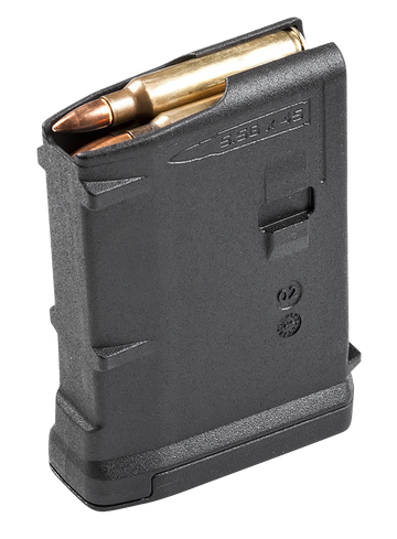Magpul PMAG 10 GEN M3 5.56x45mm NATO/.223 Rem 10rd AR-15/M4 Black