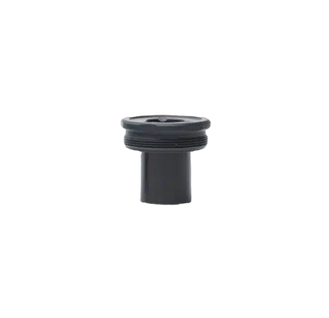 JK Armament Widowmaker 195 20 Gauge Choke End Cap - Black