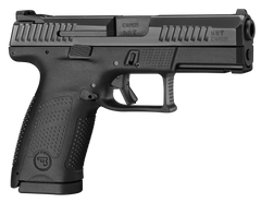 CZ P-10 C 9mm Luger 4.02" 10+1 Striker-Fired Pistol
