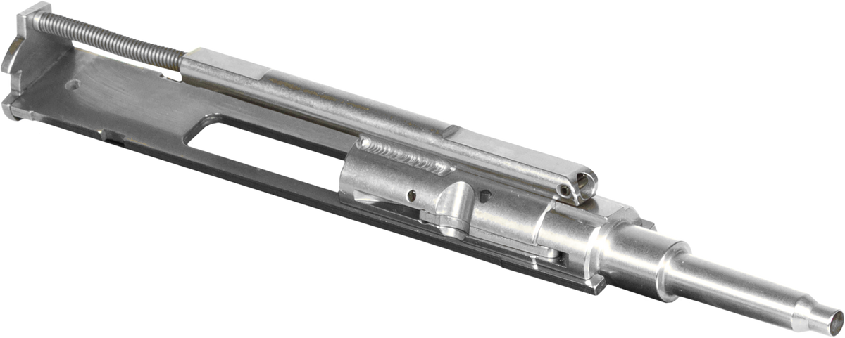 CMMG Bravo AR-15 22 LR Stainless Steel Conversion Kit - No Magazine