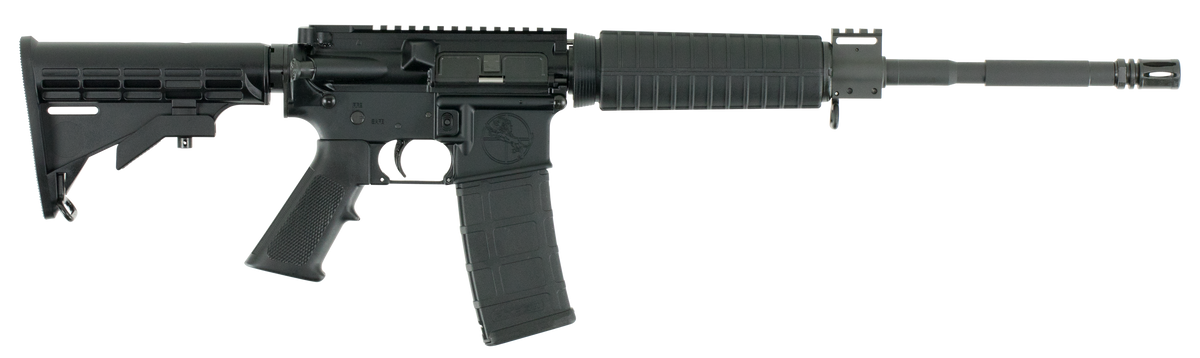 ArmaLite DEF15 M-15 Defensive Sporting Rifle 223 Rem/5.56 NATO 16" 30+1 Semi-Auto Rifle