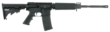 ArmaLite DEF15 M-15 Defensive Sporting Rifle 223 Rem/5.56 NATO 16" 30+1 Semi-Auto Rifle