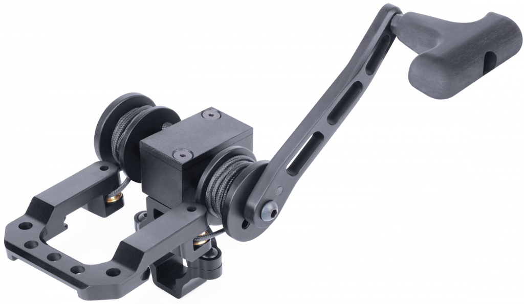 Ravin Crossbows AXCCRANK Power Draw Crossbow Cocking Crank Device