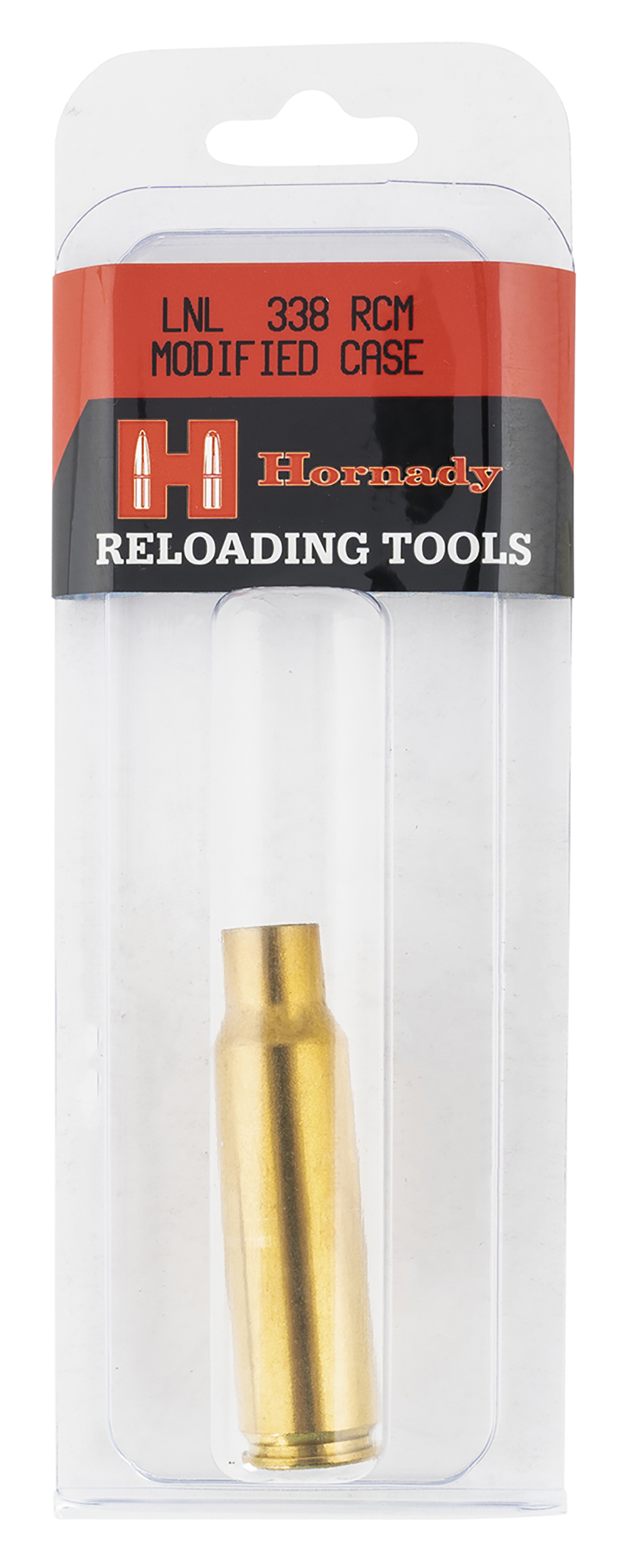 Hornady Lock-N-Load A Series Modified Case 338 RCM Brass