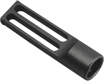 GrovTec GTSW360 Sling Adapter 1.25" Black Nitride Steel - 2-to-1 Point Conversion
