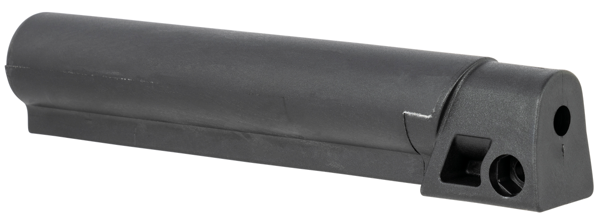 NcSTAR VG094 Telestock Tube Commercial Polymer with Steel Insert Black