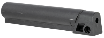 NcSTAR VG094 Telestock Tube Commercial Polymer with Steel Insert Black