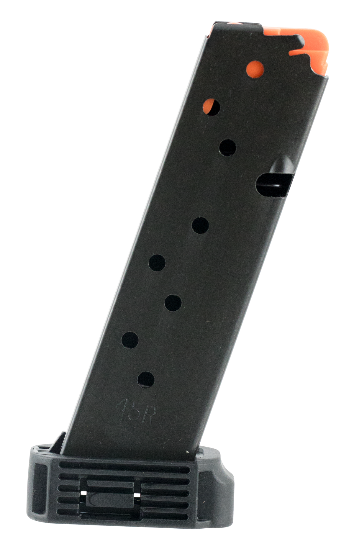 Hi-Point CLP45P 45 ACP 9-Rd Steel Detachable Magazine - Black
