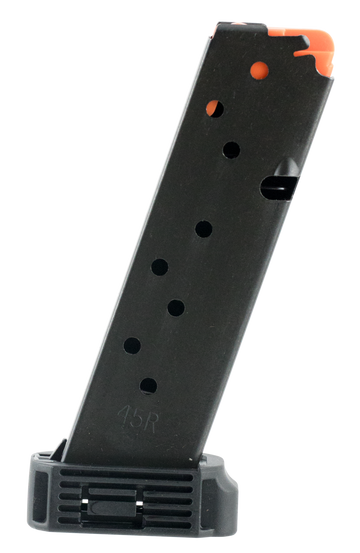 Hi-Point CLP45P 45 ACP 9-Rd Steel Detachable Magazine - Black