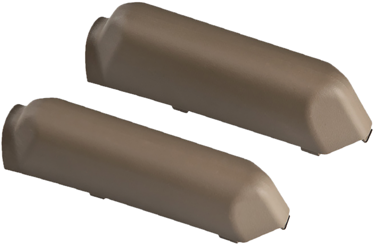 Magpul Industries Hunter/SGA Low Cheek Riser Kit - Flat Dark Earth - .25"/.50"