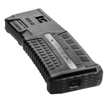 FAB Defense ULTIMAG G2 AR-15 5.56x45 NATO 30-Rd Black Polymer Magazine