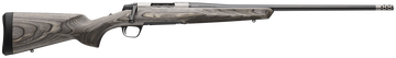 Browning X-Bolt 2 Hunter 270 Win 22" 4+1 Bolt-Action Rifle - Two-Tone Gray Laminate