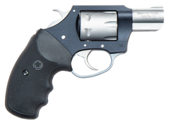 Charter Arms Pathfinder Lite .22 WMR 2" 8rd SAO Revolver - Matte Stainless/Aluminum