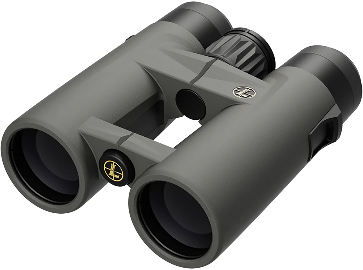 Leupold BX-4 Pro Guide HD Gen 2 10x42mm Roof Prism Binoculars - Black Armor Coated