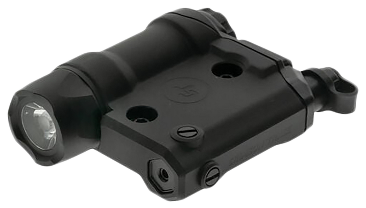 Crimson Trace Rail Master Pro CMR-301 Green Laser/White Light 1000 Lumens 5mW 532nM Picatinny Rail