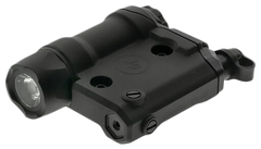 Crimson Trace Rail Master Pro CMR-301 Green Laser/White Light 1000 Lumens 5mW 532nM Picatinny Rail
