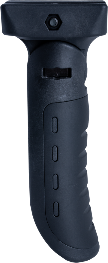 Centerpoint C1003 TAG Crossbow Foregrip - Black Polymer