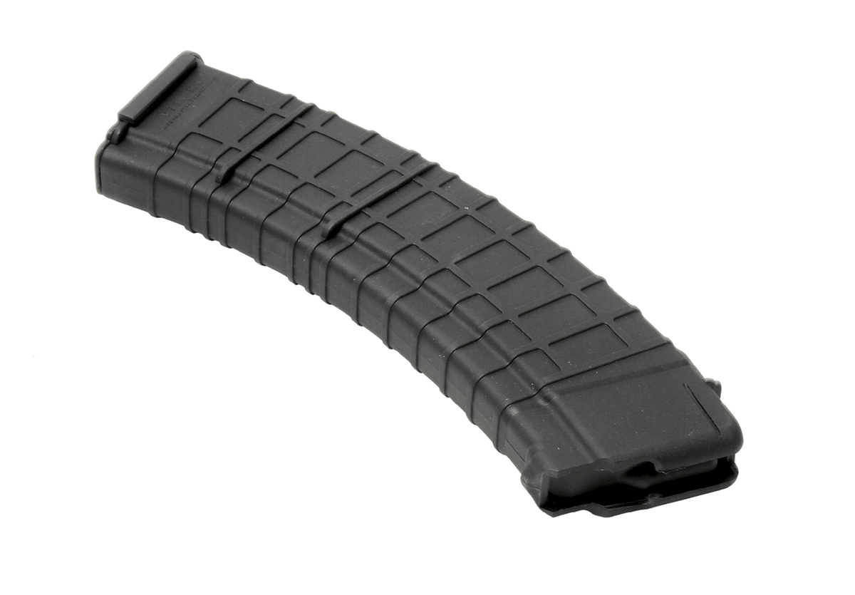 ProMag AKA18 Standard 5.45x39mm 40rd Black DuPont Zytel Polymer Detachable Magazine for AK-74