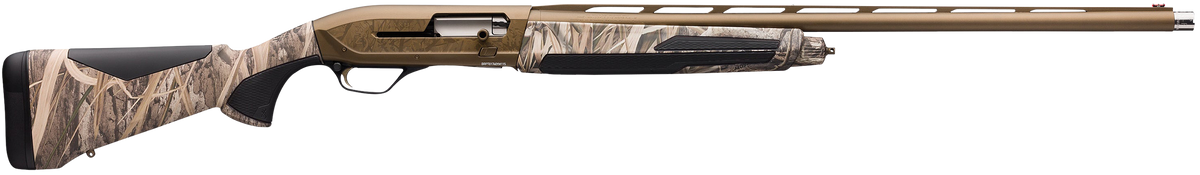 Browning Maxus II Wicked Wing 12 Gauge 3.5" 4+1 Semi-Auto 28" Shotgun