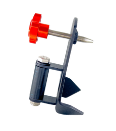 Painted Arrow MAGTA1 Tree Adapter Black/Red 30" Aluminum