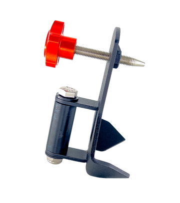 Painted Arrow MAGTA1 Tree Adapter Black/Red 30" Aluminum