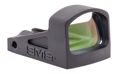 Shield Sights SMS2 Glass Edition 8 MOA Red Dot Reflex Sight