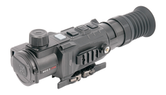 iRay USA NOCPIX RICO3-L35R 384x288 35mm 3X LRF Thermal Weapon Sight