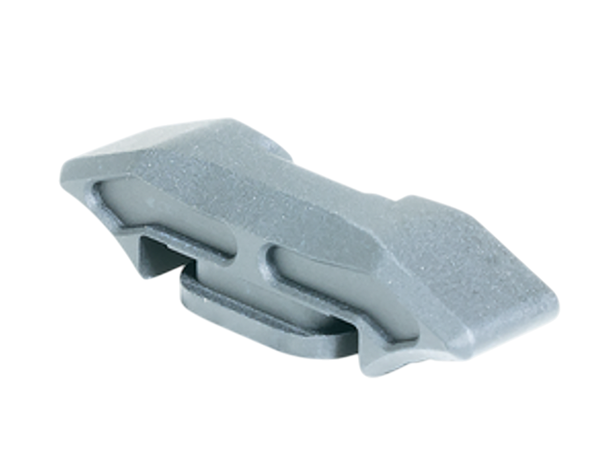 Timber Creek Outdoors GLCHT Glock 17/19 Charging Handle Tungsten Aluminum Ambidextrous
