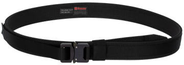 Galco Everyday Carry Belt Black Nylon 1.50" Wide 46-50" XXL Buckle Closure