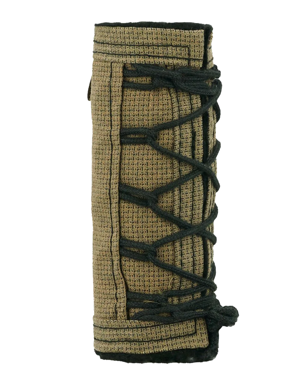 Cole-Tac Corset Suppressor Cover 6" FDE