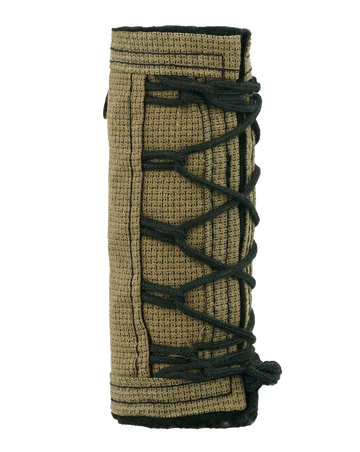 Cole-Tac Corset Suppressor Cover 6" FDE